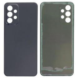 Капак батерия за Samsung A23 - Черен