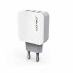 220V С 3 - изхода USB LDNIO A3301 3.1A USB Lightning