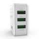 220V С 3 - изхода USB LDNIO A3301 3.1A USB Lightning