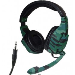 Слушалки за компютър TUCCI  A3