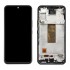 LCD Дисплей с тъчскрийн за Samsung A54 5G A546B/A546U+РАМКА OLED
