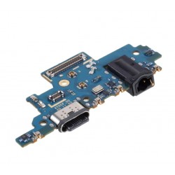 Борд + блок захранване Samsung A72