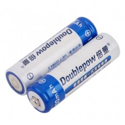 1БР. AA литиеви батерии 3000mWh 1.2 V никел металнхидрид батерия