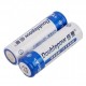 1БР. AA литиеви батерии 2000mAh 3000mWh 1.2 V никел металнхидрид батерия