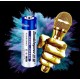 1БР. AA литиеви батерии 2000mAh 3000mWh 1.2 V никел металнхидрид батерия