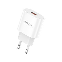 Link★Star 20W Fast Charger USB Адаптер 220V Бързо зареждане