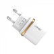 Зарядно 220V DL-AC50 LDNIO 2в1 Lightning