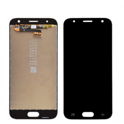 LCD Дисплей с тъчскрийн за Samsung J3 2017 J330 - Черен
