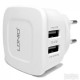 220V Зарядно LDNIO AC63 2.4A 2 USB Micro USB