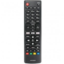 Дистанционно управление за телевизор LG AKB75095308