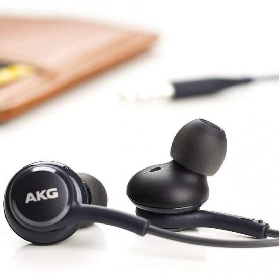 Оригинални Слушалки Samsung AKG Type-C /EO-IC100BBEGEU-BULK