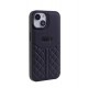 1807 Audi iPhone 14 Pro Max Hardcase - Q8 Serie - BlackBack Cover--Zwart