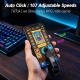 Automatic Clicker – автоматичен кликер за смартфон с щипка и дисплей