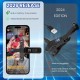 Automatic Clicker – автоматичен кликер за смартфон с щипка и дисплей