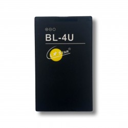 Батерия L✮Star за Nokia BL-4U 1200mAh  8900i 8800E 8900E