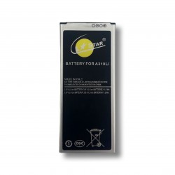 Батерия L✮Star за Samsung A3 2016 A310 2300mAh 