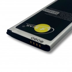 Батерия L✮Star за Samsung A3 2016 A310 2300mAh 