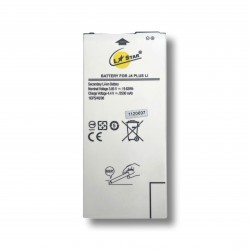 Батерия L✮Star за Samsung J4 Plus J6 Plus 3300mAh 