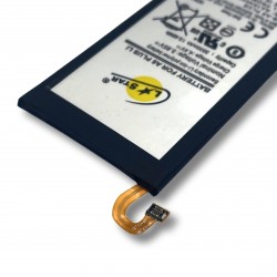 Батерия L✮Star за Samsung  A6 Plus 2018 3500mAh 