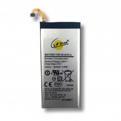 Батерия L✮Star за Samsung A6 2018  3000mAh 