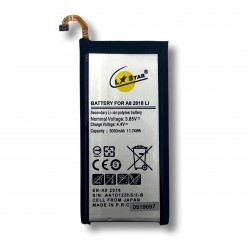 Батерия L✮Star за Samsung A8 2018 3050mAh 