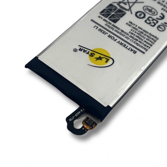 Батерия L✮Star за Samsung J530 J5 2017 2200mAh 