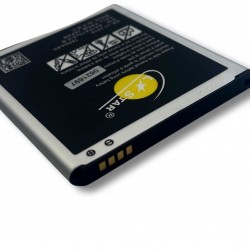 Батерия L✮Star за Samsung J3 2016 / J320 / J3 / J500 / J5 2015 / J5 / G530 / 1800mAh 