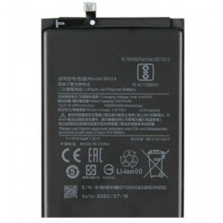 Батерия HI за Xiaomi Redmi Note 9 5000mAh  BN54