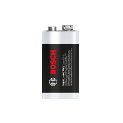 0360 Батерия Bosch Super Heavy Duty 9V 1-blister