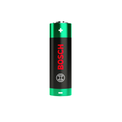 0131 Батерии Bosch Super Alkaline AA 4-blister