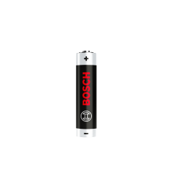 0322 Батерии Bosch Super Heavy Duty AAA 4-blister