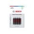 0322 Батерии Bosch Super Heavy Duty AAA 4-blister
