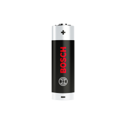 0315 Батерии Bosch Super Heavy Duty AA 4-blister