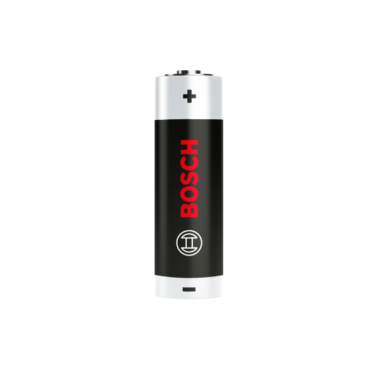 0315 Батерии Bosch Super Heavy Duty AA 4-blister