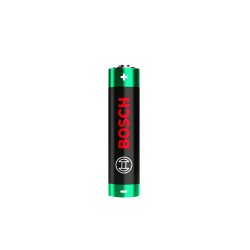 0148 Батерии Bosch Super Alkaline AAA 4-blister