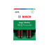 0148 Батерии Bosch Super Alkaline AAA 4-blister