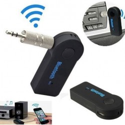 Bluetooth, 3.5 приемник BT-350