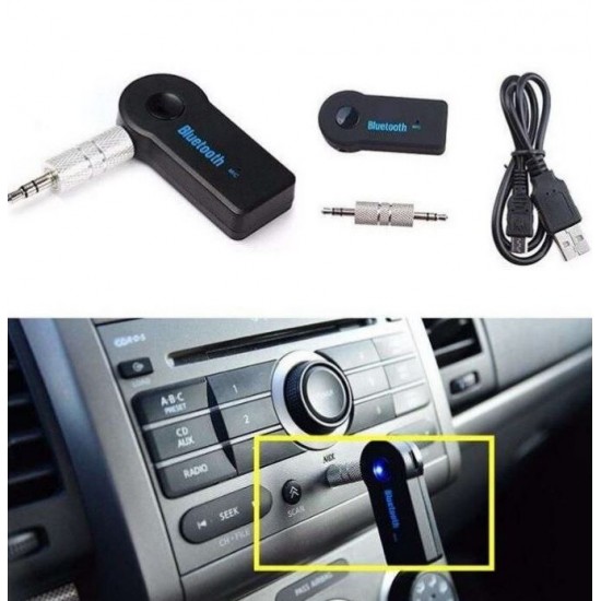 Bluetooth, 3.5 приемник BT-350