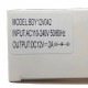 220V Захранващ адаптер за камери към 12V и 2A