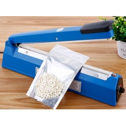 KL303 PFS-150 150 мм/15 см/6"/6 инча Уред за запечатване на пликове