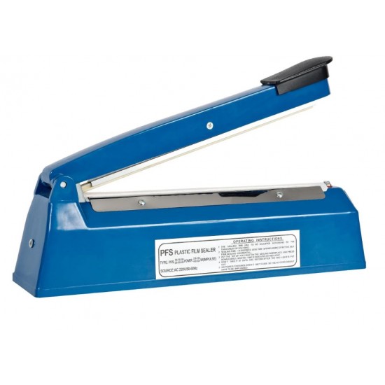 KL303 PFS-150 150 мм/15 см/6"/6 инча Уред за запечатване на пликове
