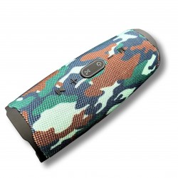 Преносима тонколона J CharJe 4 - Камуфлаж