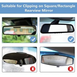 СТОЙКА ЗА огледало за кола CL-H1