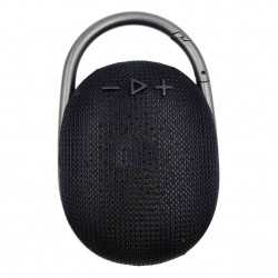 Преносима тонколона CLP4 - Черен