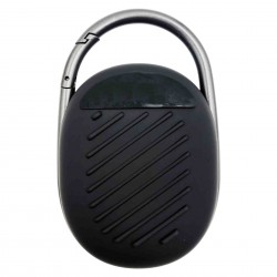 Преносима тонколона CLP4 - Черен