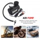 BM300 Преносим 12V 90W 250PSI 20.7Bar 2069KPA Въздушен компресор за гуми,мотоциклети и др.