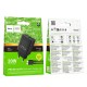 HOCO Зарядно CS94A PD20W+QC18W USB / USB-C с кабел Type-C към Type-C