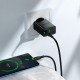 HOCO Зарядно CS94A PD20W+QC18W USB / USB-C с кабел Type-C към Type-C