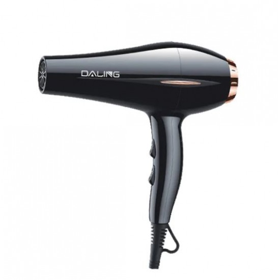 DALING DL-3007 Професионален моден сешоар 3000W 