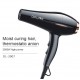 DALING DL-3007 Професионален моден сешоар 3000W 